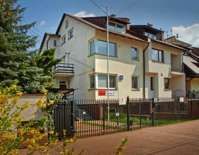 Dom na sprzedaż, Warszawa Wilanów Królowej Marysieńki, 2 440 000 zł, 287 m2, 1142-1