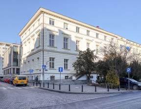 Biuro do wynajęcia, Warszawa Śródmieście Foksal, 6902 zł, 119 m2, 1120-2