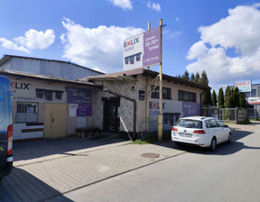 Lokal handlowy na sprzedaż, Żywiecki (Pow.) Żywiec Fabryczna, 1 000 000 zł, 205 m2, 97