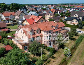 Dom na sprzedaż, Lęborski Łeba, 3 200 000 zł, 679 m2, DJ863990