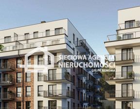 Mieszkanie na sprzedaż, Gdańsk Siedlce Kartuska, 1 279 980 zł, 71,11 m2, DJ349415