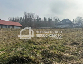 Działka na sprzedaż, Wejherowski Szemud, 399 000 zł, 1354 m2, DJ438225