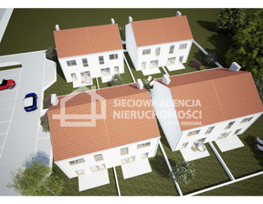 Mieszkanie na sprzedaż, Wejherowski Wejherowo Orzeszkowej, 631 100 zł, 108 m2, DJ593922