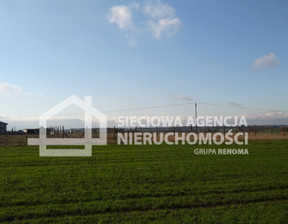 Budowlany na sprzedaż, Gdańsk Klukowo, 800 000 zł, 2000 m2, DJ349431