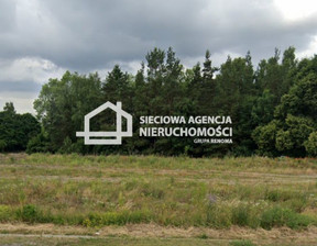 Leśne na sprzedaż, Kartuski Żukowo Borkowo, 589 925 zł, 16 855 m2, DJ401080