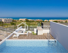 Mieszkanie na sprzedaż, Hiszpania Guardamar Del Segura Carcaixent, 435 600 euro (1 881 792 zł), 97,5 m2, DJ622968