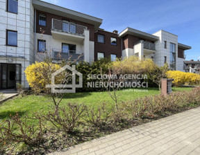 Mieszkanie do wynajęcia, Wejherowski Reda Olimpijska, 1800 zł, 43,6 m2, DJ936816