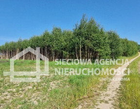Rolny na sprzedaż, Kościerski Nowa Karczma Stary Barkoczyn, 159 900 zł, 3026 m2, DJ206043
