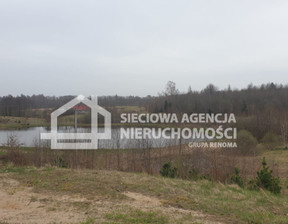 Działka na sprzedaż, Kartuski Przodkowo Kobysewo, 520 000 zł, 6176 m2, DJ529516