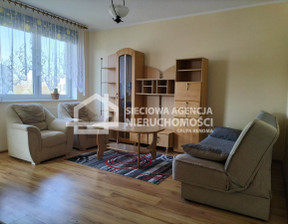 Mieszkanie do wynajęcia, Gdańsk Łostowice Topazowa, 2150 zł, 46,7 m2, DJ579446