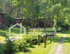 Leśne na sprzedaż, Starogardzki Kaliska Piece Trzechowo, 99 000 zł, 3000 m2, DJ472877