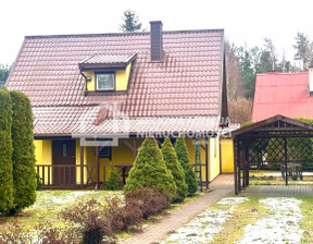 Dom na sprzedaż, Kartuski Sulęczyno Podjazy, 460 000 zł, 66,7 m2, DJ501123