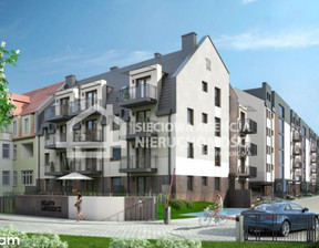 Mieszkanie na sprzedaż, Gdańsk, 1 217 000 zł, 82,78 m2, DJ247570