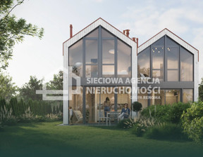 Dom na sprzedaż, Mrągowski Mikołajki Jora Wielka, 613 770 zł, 44,32 m2, DJ732504