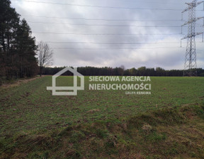 Działka na sprzedaż, Wejherowski Szemud Kowalewo, 509 025 zł, 20 361 m2, DJ394953