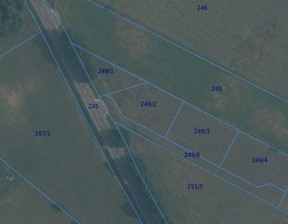 Budowlany-wielorodzinny na sprzedaż, Kościerski Kościerzyna Skorzewo, 150 000 zł, 1108 m2, DJ506977