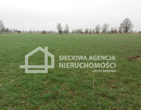 Działka na sprzedaż, Nowodworski Stegna Mikoszewo, 473 400 zł, 1605 m2, DJ537891