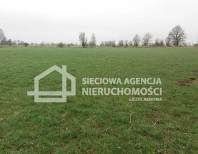 Działka na sprzedaż, Nowodworski Stegna Mikoszewo, 473 400 zł, 1605 m2, DJ537891