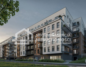 Mieszkanie na sprzedaż, Gdańsk Siedlce Józefa Wieniawskiego, 978 111 zł, 51,21 m2, DJ206314