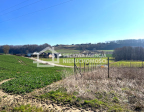 Działka na sprzedaż, Kartuski Somonino Rąty, 140 000 zł, 1000 m2, DJ402090