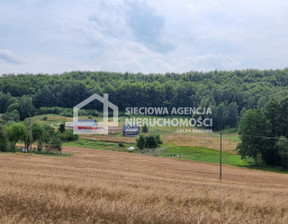 Działka na sprzedaż, Kartuski Somonino Rąty, 279 000 zł, 2966 m2, DJ884441