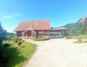 Dom na sprzedaż, Goleniowski Stepnica Jarszewko, 1 199 000 zł, 200 m2, DJ577944