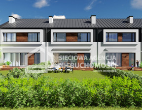 Dom na sprzedaż, Kartuski Żukowo Banino, 720 000 zł, 114,32 m2, DJ896554