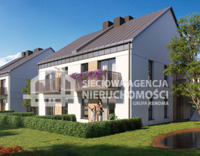 Mieszkanie na sprzedaż, Gdańsk Łostowice Niepołomicka, 746 000 zł, 73,64 m2, DJ456582