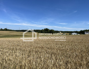 Działka na sprzedaż, Kartuski Somonino Połęczyno, 290 500 zł, 3157 m2, DJ435471