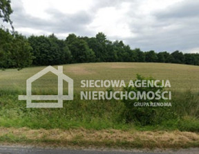 Rolny na sprzedaż, Kościerski Kościerzyna Niedamowo, 450 000 zł, 8700 m2, DJ677879