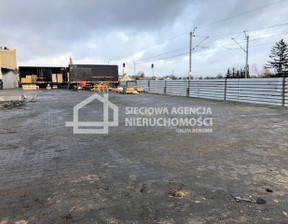 Handlowo-usługowy do wynajęcia, Gdańsk Orunia, 3850 zł, 700 m2, DJ612025