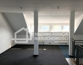 Biuro do wynajęcia, Gdański Pruszcz Gdański, 3500 zł, 140 m2, DJ297949