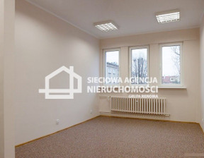 Biuro do wynajęcia, Gdańsk Wrzeszcz, 2900 zł, 48,6 m2, DJ592539