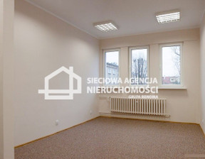 Biuro do wynajęcia, Gdańsk Wrzeszcz, 2900 zł, 48,6 m2, DJ592539