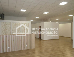 Lokal do wynajęcia, Wejherowski Reda, 7500 zł, 400 m2, DJ966130