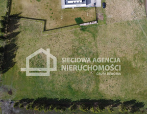 Budowlany na sprzedaż, Kartuski Somonino Hopowo, 169 910 zł, 1307 m2, DJ719340
