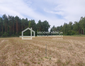 Działka na sprzedaż, Starogardzki Bobowo Grabowo, 129 000 zł, 3452 m2, DJ981692