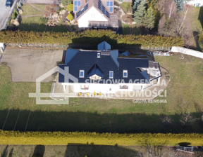 Dom na sprzedaż, Tczewski Tczew Szpęgawa, 1 469 900 zł, 210 m2, DJ747529