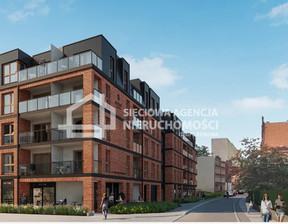 Lokal do wynajęcia, Gdańsk Siedlce, 3258 zł, 43,44 m2, DJ492848