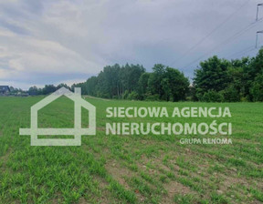 Działka na sprzedaż, Wejherowski Szemud Jeleńska Huta, 137 280 zł, 1056 m2, DJ869667