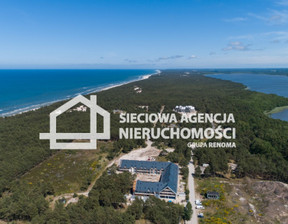 Handlowo-usługowy na sprzedaż, Lęborski Łeba, 8 000 000 zł, 8466 m2, DJ957578