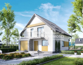 Dom na sprzedaż, Kartuski Somonino Rybaki, 500 000 zł, 131 m2, DJ424284