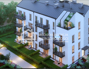 Mieszkanie na sprzedaż, Pucki Puck, 605 916 zł, 62,15 m2, DJ804065