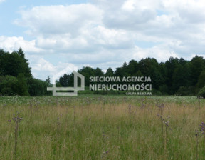 Działka na sprzedaż, Starogardzki Osiek, 65 000 zł, 428 m2, DJ725344