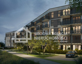 Mieszkanie na sprzedaż, Gdańsk Śródmieście Mostek, 633 422 zł, 40,09 m2, DJ469290