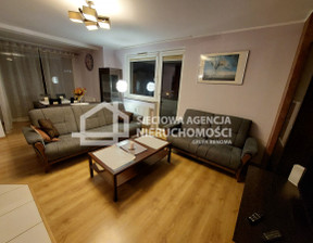 Mieszkanie do wynajęcia, Gdańsk Przymorze Obrońców Wybrzeża, 4500 zł, 75 m2, DJ744609