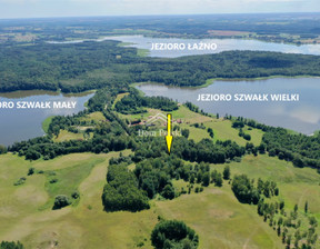 Dom na sprzedaż, Olecki Kowale Oleckie Szwałk, 699 000 zł, 320 m2, DPO-DS-7923