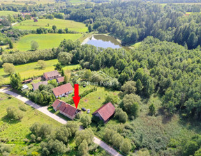 Dom na sprzedaż, Olecki Świętajno Dybowo, 549 000 zł, 115 m2, DPO-DS-7844
