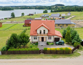 Dom na sprzedaż, Olecki Świętajno Giże, 1 099 000 zł, 137 m2, DPO-DS-8099