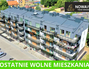 Mieszkanie na sprzedaż, Olecki Olecko, 327 528 zł, 45,49 m2, DPO-MS-7607